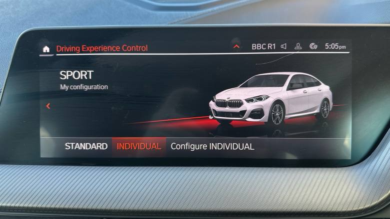 BMW 2 Series 220d M Sport 4dr Step Auto Diesel Saloon